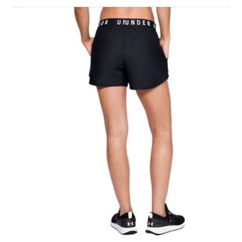 Under Armour Under Armor Play Up Short 3.0 W 1344552-001 (XS)