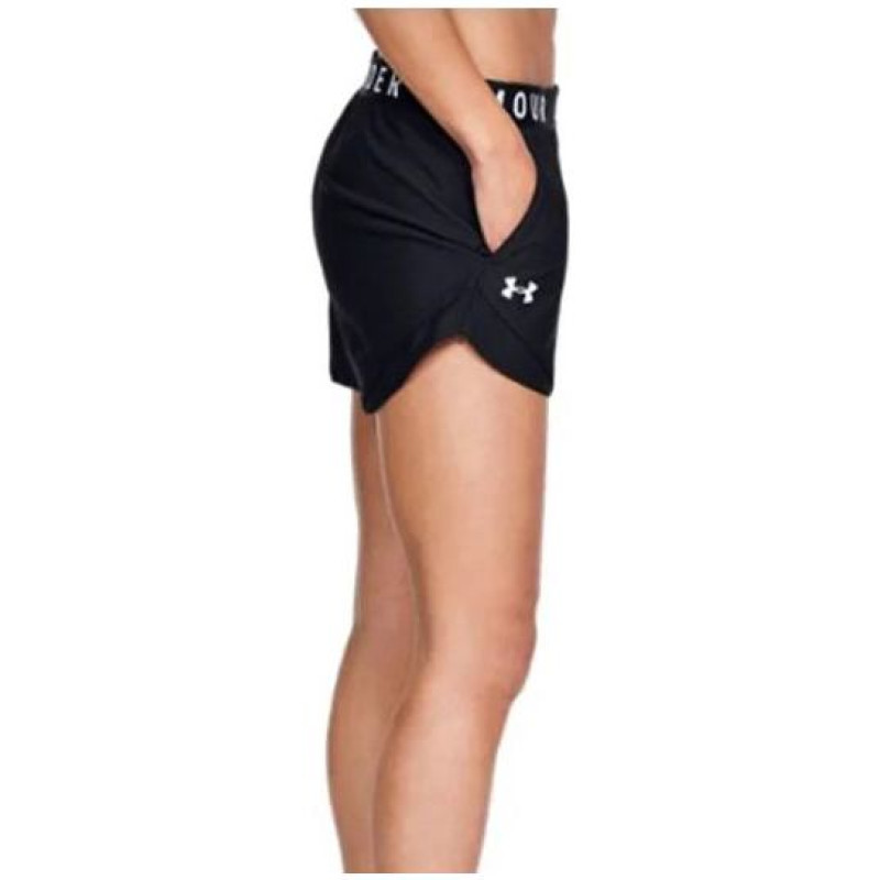 Under Armour Under Armor Play Up Short 3.0 W 1344552-001 (XS)