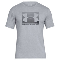 Under Armour UA Boxed Portstyle SS M 1329581-035 T-shirt (S)