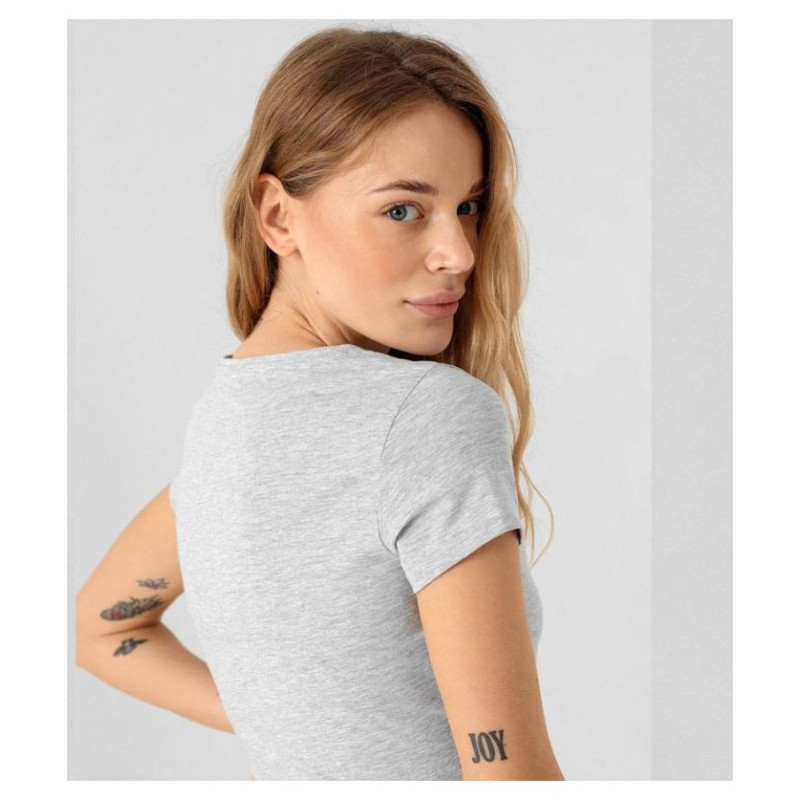 4F T-shirt 4F W NOSH4-TSD350 27M (XS)