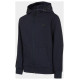 4F Sweatshirt 4F Jr HJL22-JBLM001 31S (140 cm)