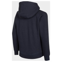 4F Sweatshirt 4F Jr HJL22-JBLM001 31S (140 cm)