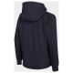 4F Sweatshirt 4F Jr HJL22-JBLM001 31S (140 cm)