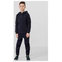 4F Sweatshirt 4F Jr HJL22-JBLM001 31S (140 cm)