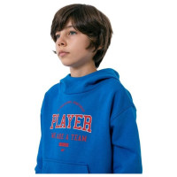 4F Sweatshirt 4F Jr HJZ22-JBLM006 36S (122)