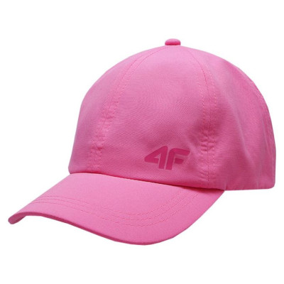 4F Jr 4FJSS23ACABF103 54S Baseball Cap
