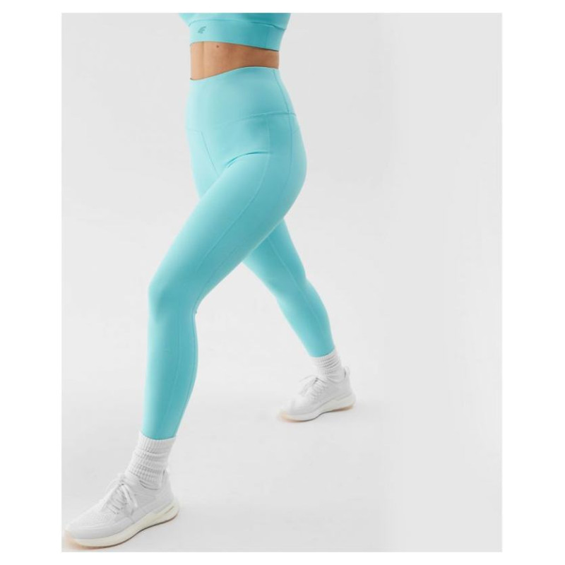 4F Leggings 4F FNK F232 W 4FWSS24TFTIF232 33S (M)