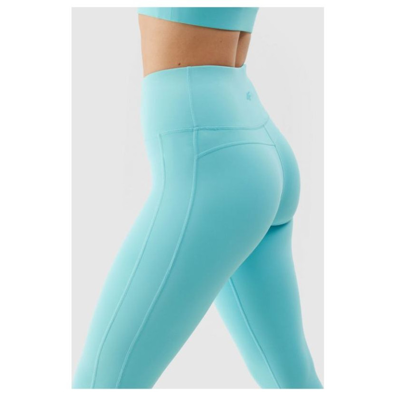 4F Leggings 4F FNK F232 W 4FWSS24TFTIF232 33S (M)