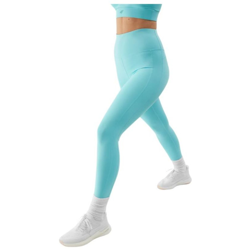 4F Leggings 4F FNK F232 W 4FWSS24TFTIF232 33S (M)