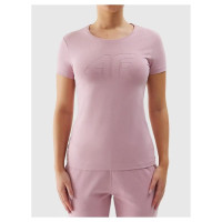 4F T-shirt 4F W 4FWSS24TTSHF1163-56S (M)