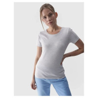 4F Women's T-shirt 4F 4FWMM00TTSHF1845-27M (S)