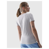 4F Women's T-shirt 4F 4FWMM00TTSHF1845-27M (S)