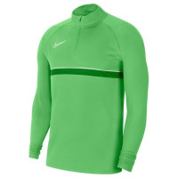 Nike Dri-FIT Academy 21 Dril M CW6110-362 sweatshirt (XXL)
