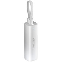 Vention POWER BANK USB 5000MAH 20W/GRAY FHWM0 VENTION