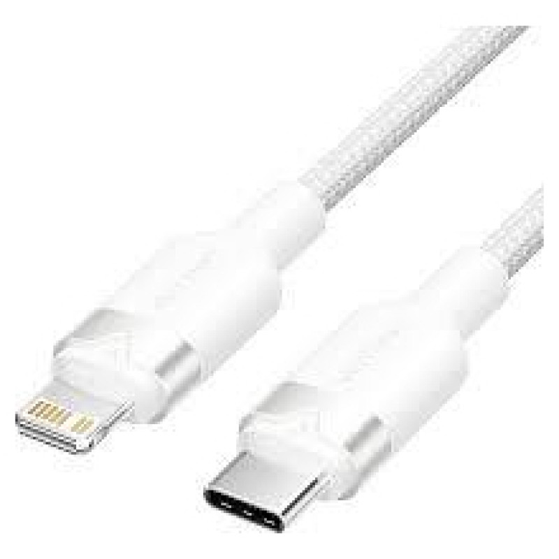 Vention CABLE USB-C TO LIGHTNING/1M WHITE LALWF VENTION