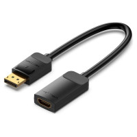 Vention I/O CONVERTER DP TO HDMI/0.15M HBZBB VENTION