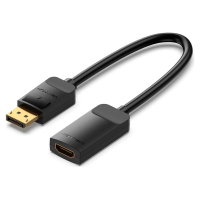 Vention I/O CONVERTER DP TO HDMI/0.15M HBZBB VENTION