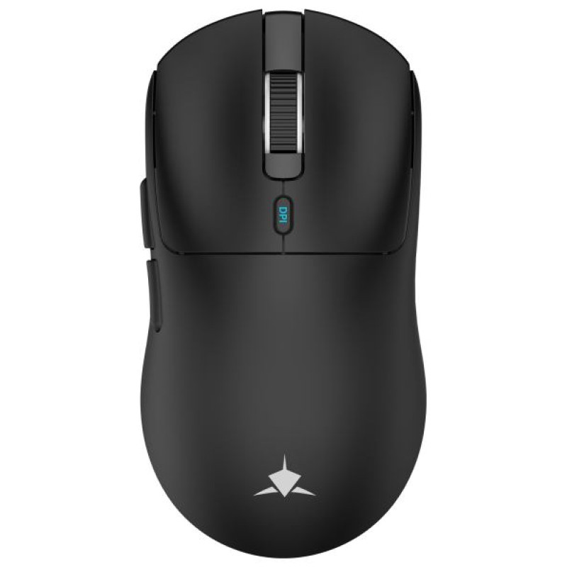 White Shark GM-9010 MAXIMUS Black