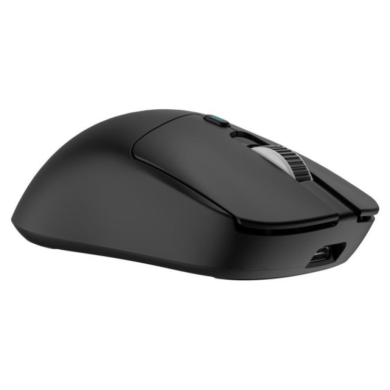 White Shark GM-9010 MAXIMUS Black