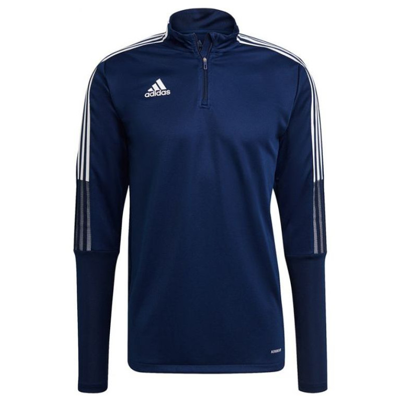 Adidas Tiro 21 Training Top M GE5426 sweatshirt (2XL)