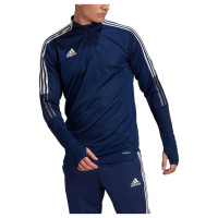 Adidas Tiro 21 Training Top M GE5426 sweatshirt (2XL)