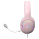 Subsonic Spectra LED Gaming Headset Sweety Pink