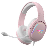 Subsonic Spectra LED Gaming Headset Sweety Pink