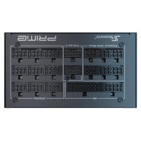 Seasonic Power Supply|SEASONIC|PRIME PX ATX 3.0|1600 Watts|Efficiency 80 PLUS PLATINIUM|MTBF 100000 hours|PRIME-PX-1600-ATX30