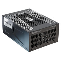 Seasonic Power Supply|SEASONIC|PRIME PX ATX 3.0|1600 Watts|Efficiency 80 PLUS PLATINIUM|MTBF 100000 hours|PRIME-PX-1600-ATX30