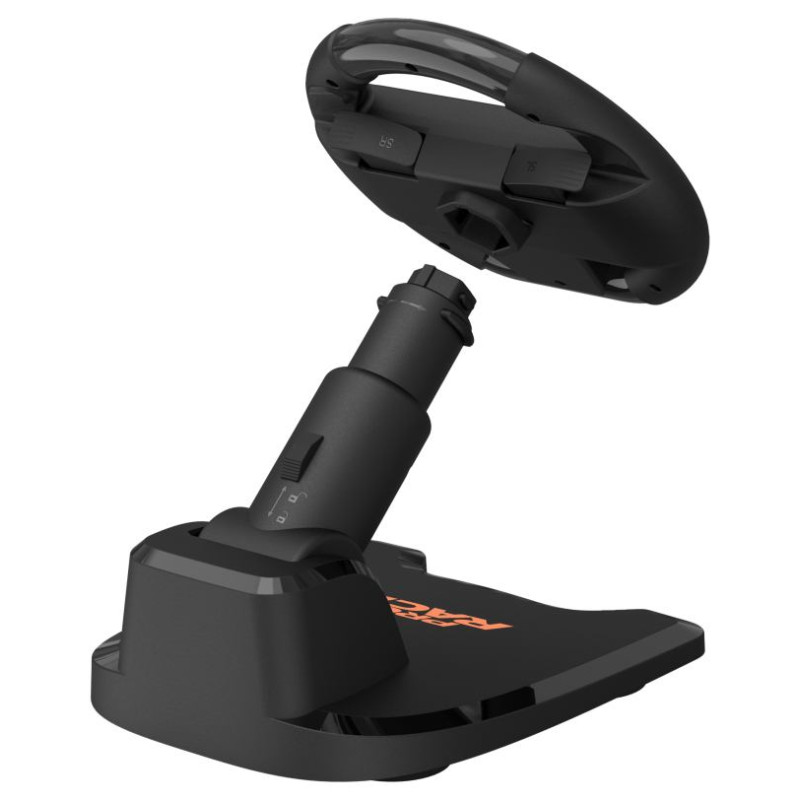 Subsonic Pro Kart Racer for Switch 1/2