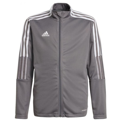 Adidas Sweatshirt adidas Tiro 21 Track Jr GM7311 (164cm)