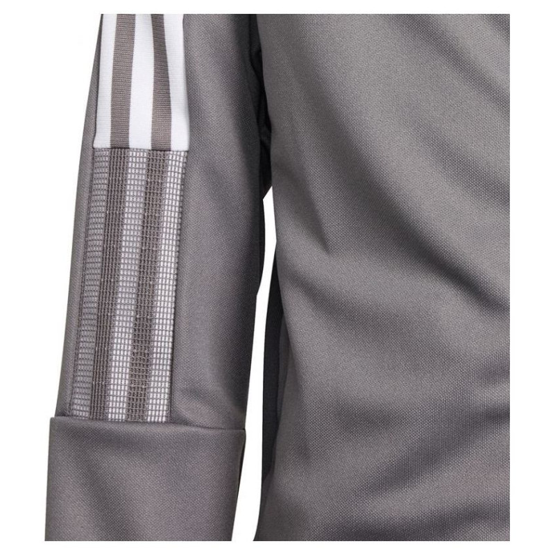 Adidas Sweatshirt adidas Tiro 21 Track Jr GM7311 (164cm)