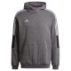 Adidas Tiro 21 Sweat Hoody M GP8805 (S)