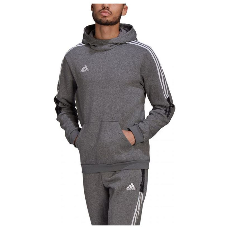 Adidas Tiro 21 Sweat Hoody M GP8805 (S)