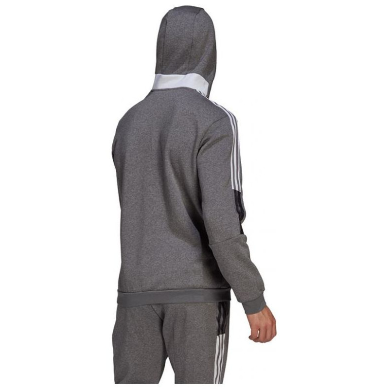 Adidas Tiro 21 Sweat Hoody M GP8805 (S)