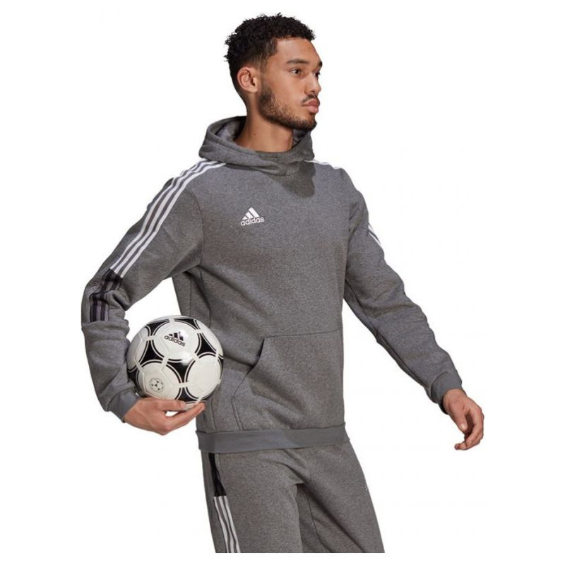 Adidas Tiro 21 Sweat Hoody M GP8805 (S)