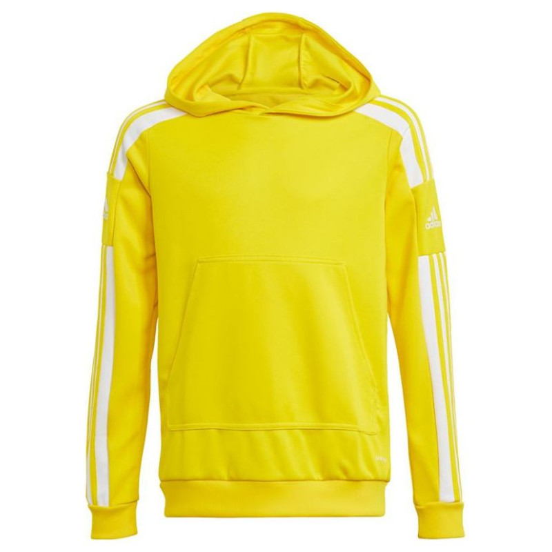 Adidas Squadra 21 Hoody Youth Jr GP6431 (116)