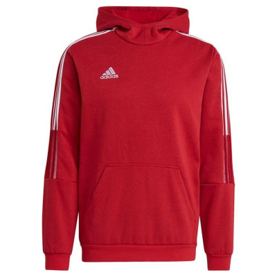 Adidas Tiro 21 Sweat Hoody M GM7353 (XL)