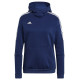 Adidas Tiro 21 Sweat Hoody W GK9678 (XS)