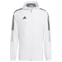 Adidas Tiro 21 Windbreaker M GP4966 sweatshirt (S)
