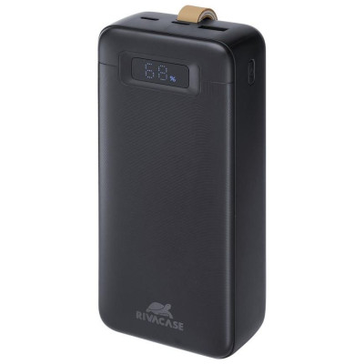 Rivacase POWER BANK USB 30000MAH/VA1083 RIVACASE