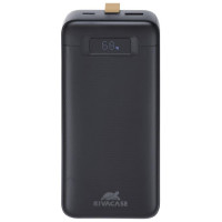 Rivacase POWER BANK USB 30000MAH/VA1083 RIVACASE