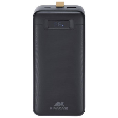 Rivacase POWER BANK USB 30000MAH/VA1083 RIVACASE