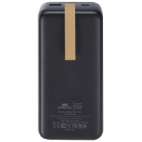 Rivacase POWER BANK USB 30000MAH/VA1083 RIVACASE