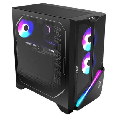 MSI PC MPG INFINITE X3 AI U7-265KF/32GB/1TB W11 2NVV7-630EU MSI
