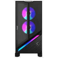 MSI PC MPG INFINITE X3 AI U7-265KF/32GB/1TB W11 2NVV7-630EU MSI