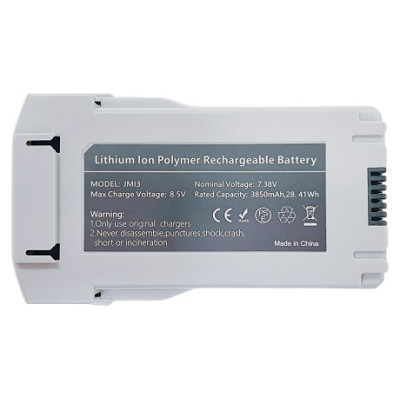 Extradigital Battery for DJI Mini 3 Pro, 8.5V, 3850mAh