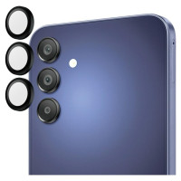 Panzerglass Hoops Tempered Glass Lens Cover for Samsung Galaxy A16 / A16 5G - Black