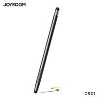 Joyroom Stylus pasywny Joyroom JR-DR01 rysik - czarny