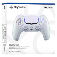 Sony CONSOLE ACC CONTROLLER WRL PS5/DUALSENSE V2 711719589846 SONY